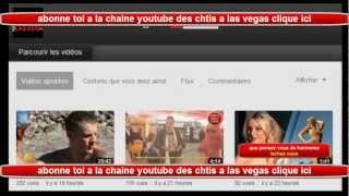 tous les episode des chtis a las vegas [upl. by Berky]