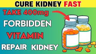 SAVE 30 Million Kidney Patients from Dialysis with This Simple Way  PureNutrition [upl. by Esil451]