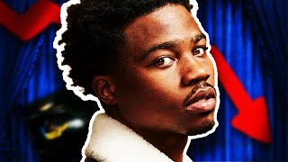 How Roddy Ricch RUINED His Career with One Album [upl. by Rickey]