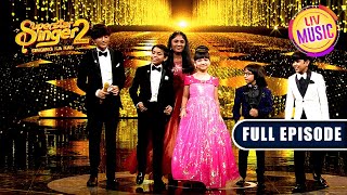 कौन घर ले जाएगा Superstar Singer Season 2 की Trophy  Superstar Singer S2  Full Episodes [upl. by Limak]