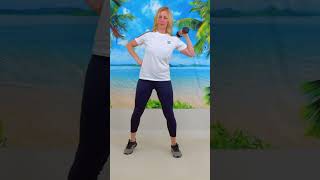 Standing Abs Workout No Floor No Problem [upl. by Comethuauc]