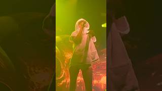 Yolandi Takes Berlin A FrontRow Look at Her Electrifying Performance 🌟 Die Antwoord Live Vr travel [upl. by Eihcir]