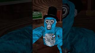 Day 1 of Joining my Fan Code gorillatag vr subscribe gtag [upl. by Anaderol]