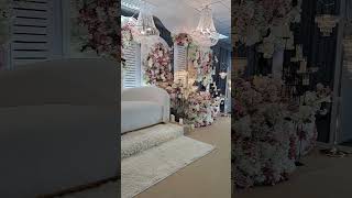 pelamin full wedding perkahwinan [upl. by Venuti192]