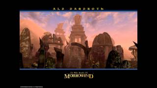 Morrowind Exploration Theme 1 [upl. by Tanaka531]