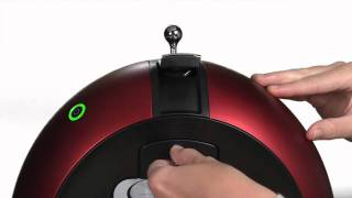 Dolce Gusto Circolo Demo [upl. by Charron]