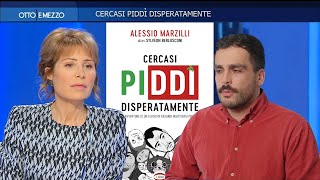 Cercasi Piddì Disperatamente perchè dovremmo leggerlo [upl. by Eniamerej668]