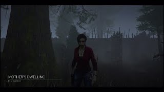 Dead by Daylight 2v8 Gamemode [upl. by Einaoj]