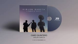 Virlan Garcia  Caro Quintero Official Audio [upl. by Atokad153]