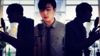 Thinking About You by Frank Ocean Jhameel cover [upl. by Enomor713]