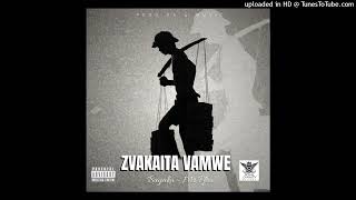 Buyaka  Zvakaita Vamwe Produced by Dj Tala [upl. by Bevan]