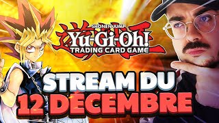 Banlist talk YCS Anaheim News de la semaine 👀  Stream du 1212  YuGiOh [upl. by Sandro]