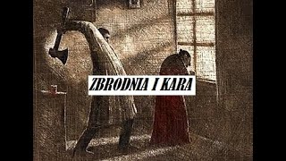 11 Zbrodnia i kara  Część II Rozdział 4 [upl. by Ivie]