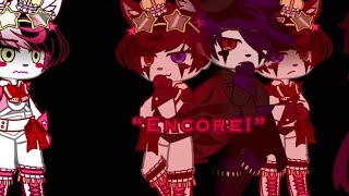 Sister Location Series Ep 3 “Encore”  FNaF  Some Funtime Frexy [upl. by Concoff]