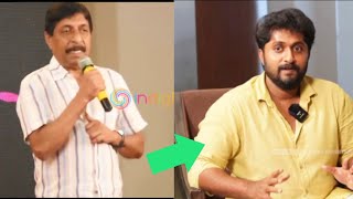 എന്റെ ഇളയ മകന് കുറച്ചു ബുദ്ധി കുറവാണ്😂  Sreenivasan talking about his son Dhyan Interviews [upl. by Schecter]