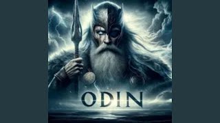 Odin  Father of the gods and head of the Aesir [upl. by Socrates591]