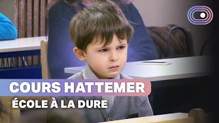 Cette école privée parisienne classe les enfants dès 5 ans [upl. by Sivra]