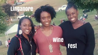 Autumn Reggae Wine Festival at Linganore [upl. by Tim]