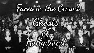 Zamp Nicall Faces in The Crowd Ghosts of Hollywood [upl. by Einnek]