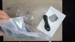 UNBOXING GOXLR MINI [upl. by Bluh]