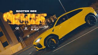 Booter Bee  100 Degrees Official Video [upl. by Ecined]