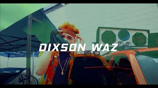 Dixson Waz  Toco Toco To 🔈  Video Oficial  DixsonWaz [upl. by Tish793]