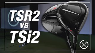 TSR2 vs TSi2  Is the new TSR2 that much faster [upl. by Carce]