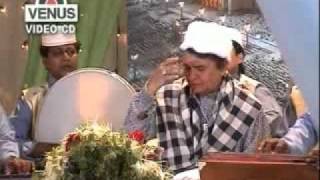 Labbaik Allah Humma By Jani Babu Qawwal [upl. by Buttaro]