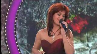 Andrea Berg  Die Spuren sind längst geschmolzen 2009 [upl. by Gnuoy]