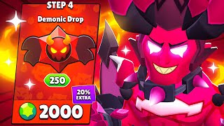 Take All My Money Supercell 🙏 [upl. by Acinoreb812]