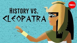 History vs Cleopatra  Alex Gendler [upl. by Aeneg228]