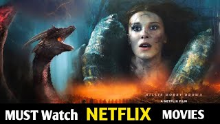 Must Watch NETFLIX Movies In 2024  Top Rated Netflix Movies [upl. by Ronni]