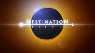 Destination Films logo [upl. by Nirre]