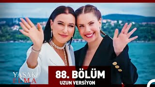 Yasak Elma 88 Bölüm Uzun Versiyon  FİNAL [upl. by Shotton]