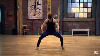 Myles Erlick Dance Evolution [upl. by Erdnuaed]