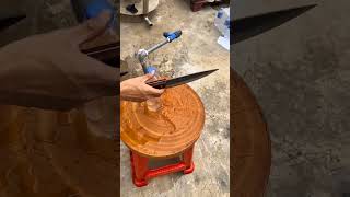 Is This KNIFE the Key to Unbelievable Flavorknifecollectionvideosreviewfoodtiktokshortsviral [upl. by Arno]