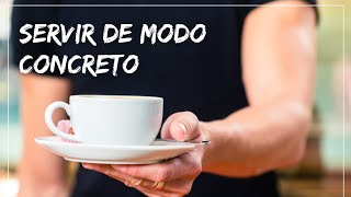 10 de agosto de 2024 SERVIR DE MODO CONCRETO focolaresbr SenhadoDiaFocolares [upl. by Viridis]