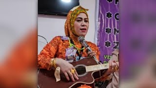 PART 1  POTRE ROSALINDA  ODIYAT MARANAO SONG [upl. by Randall]