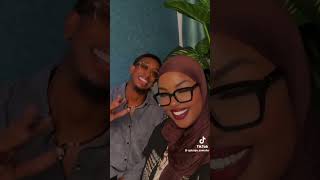 Qalanjo somali iyo Doni B  Naag Nool [upl. by Treblih]