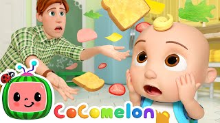 Get Ready with CoComelon  Back to School Edition  CoComelon Nursery Rhymes amp Kids Songs [upl. by Grove371]