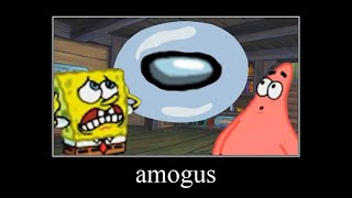 amogus explosion  amogus meme [upl. by Lucilla618]