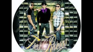 TRES RIVERAprotagonista de tu vida bachata 2013jalil lopezcarlos y alejandragrupo vena [upl. by Avihs40]