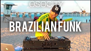 Brazilian Funk Mix 2019  The Best of Brazilian Funk 2019 by OSOCITY [upl. by Carolus]