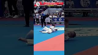 Adler Cup 2024  Highlights adlercup frankfurt judo 39 [upl. by Darwin]