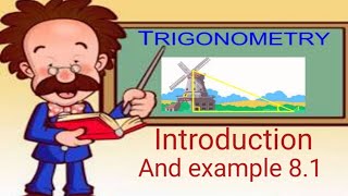 Trigonometry  class 10  maths new syllabus maths boardexam mathstricks [upl. by Lelith]