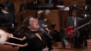 Lip Sync Battle with Melissa McCarthy 1 [upl. by Henrietta]