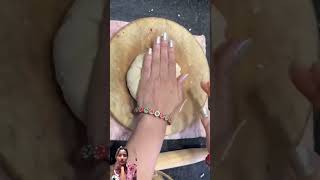 paratha recipes aloocheeseparatha aaluparatha love cheeseparatha motivation food vabbythought [upl. by Hizar]