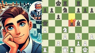 Clear Mind Better Moves The Key to Winning Chess [upl. by Ballinger]