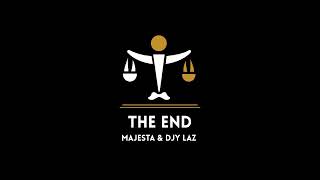 MajestaDjy Laz  The End [upl. by Strephon]