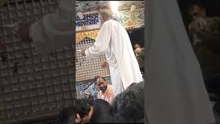 🔴 Marsiyaqan janaab Minar sahab Maqame ALI AKBAR AS KARBALAIRAQ🔴 [upl. by Stralka665]